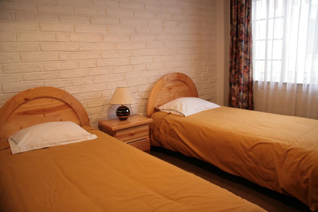 Apartamentos Los Quipus Quito Rum bild