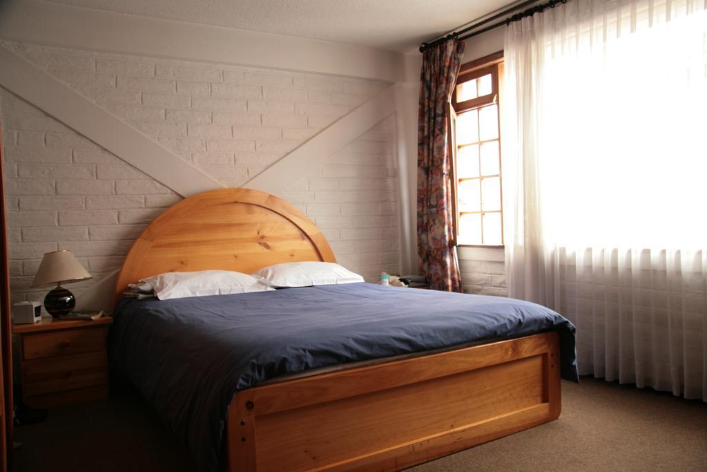 Apartamentos Los Quipus Quito Rum bild