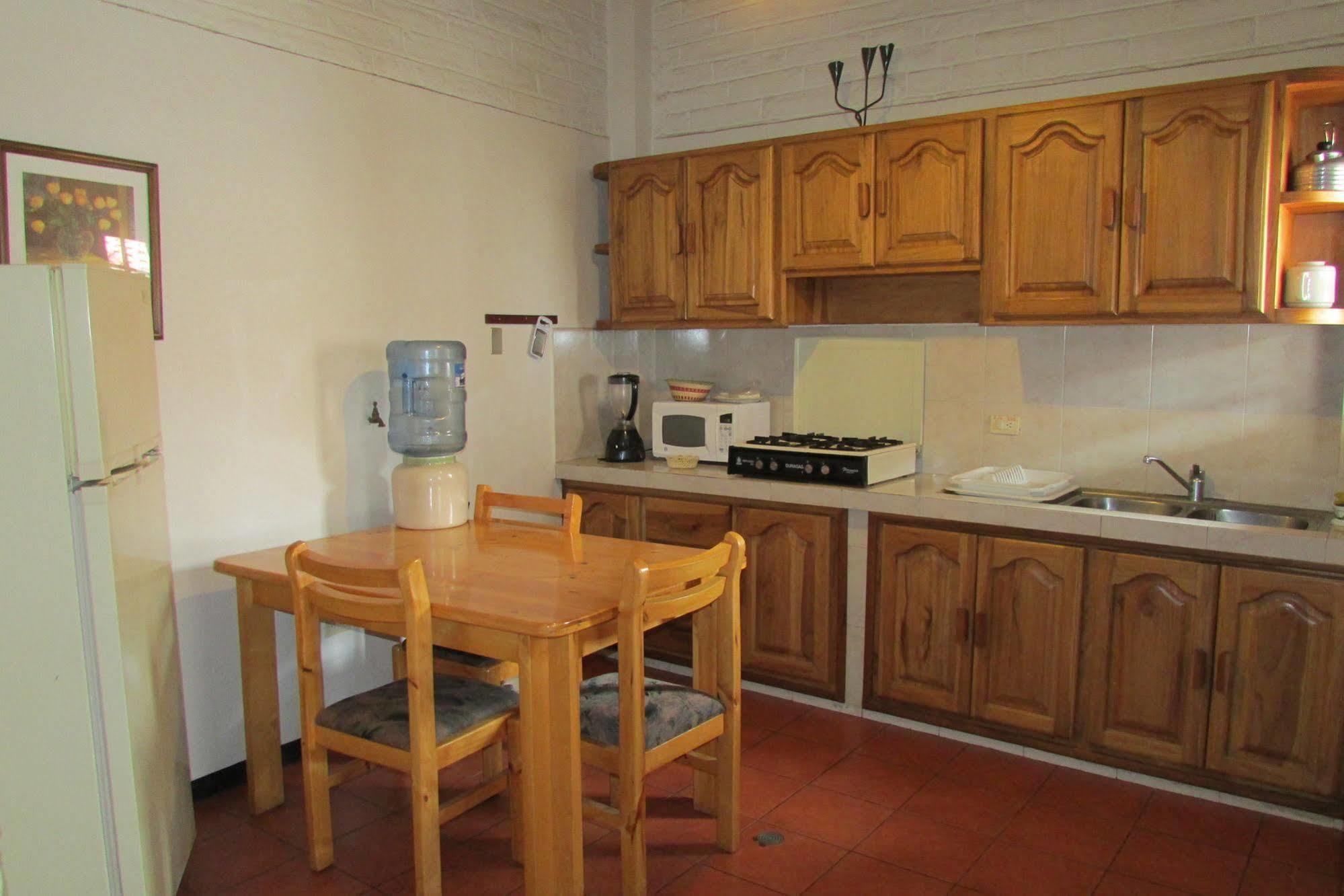 Apartamentos Los Quipus Quito Exteriör bild